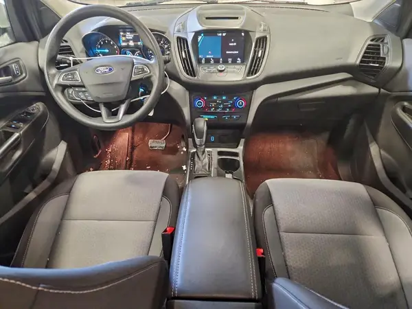 1FMCU9GD5JUC63010 2018 FORD ESCAPE - Image 8