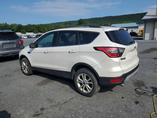 1FMCU9GD5JUC68434 2018 FORD ESCAPE - Image 2