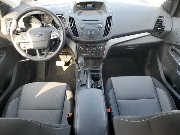 1FMCU9GD5JUC68434 2018 FORD ESCAPE - Image 8