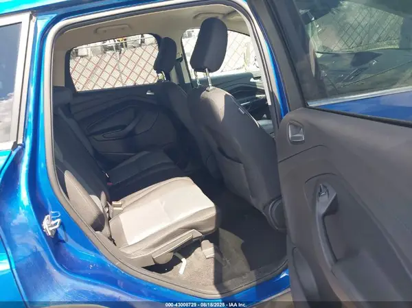 1FMCU9GD5JUC69390 2018 FORD ESCAPE - Image 8