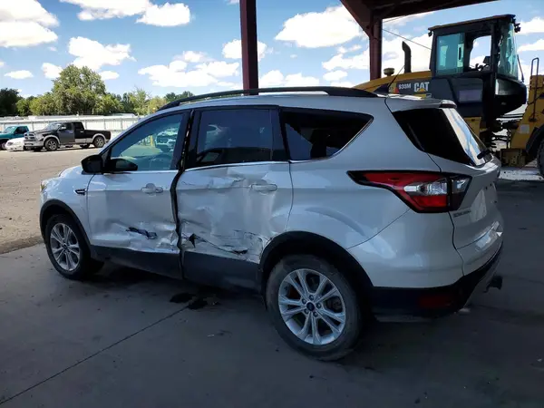 1FMCU9GD5JUC70488 2018 FORD ESCAPE - Image 2