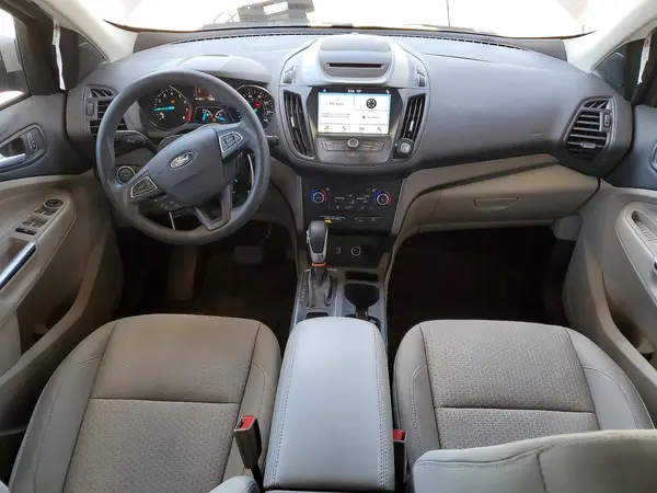 1FMCU9GD5JUC70488 2018 FORD ESCAPE - Image 8