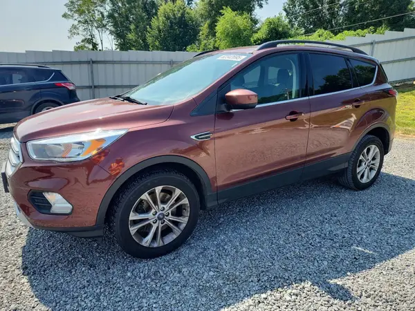 1FMCU9GD5JUC72886 2018 FORD ESCAPE - Image 1