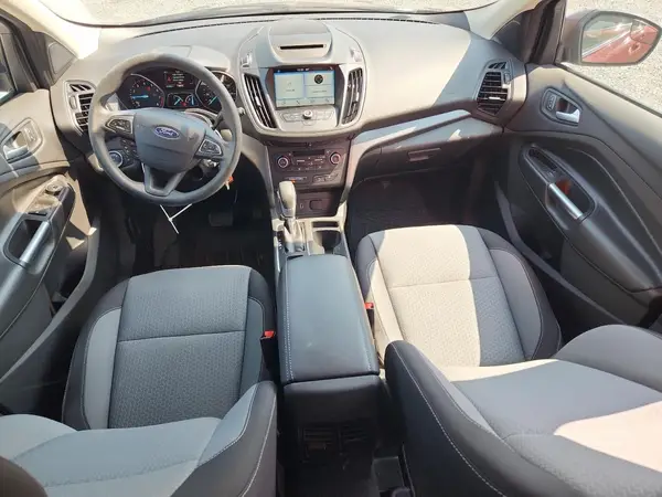 1FMCU9GD5JUC72886 2018 FORD ESCAPE - Image 8