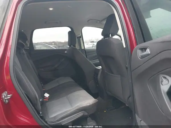 1FMCU9GD5JUC73830 2018 FORD ESCAPE - Image 8