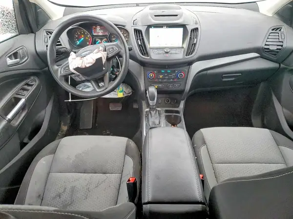 1FMCU9GD5JUC75450 2018 FORD ESCAPE - Image 8