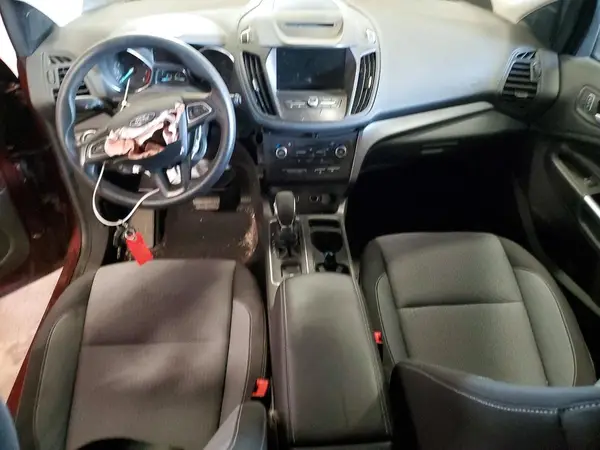 1FMCU9GD5JUC75531 2018 FORD ESCAPE - Image 8