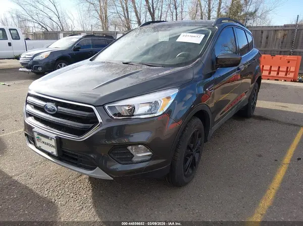 1FMCU9GD5JUC75707 2018 FORD ESCAPE - Image 2