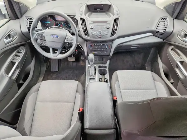 1FMCU9GD5JUC76968 2018 FORD ESCAPE - Image 8