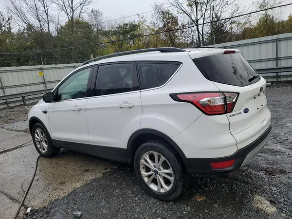 1FMCU9GD5JUC76985 2018 FORD ESCAPE - Image 2