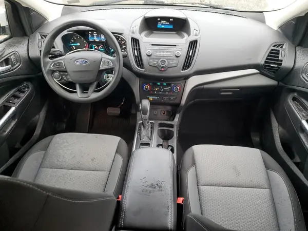 1FMCU9GD5JUC76985 2018 FORD ESCAPE - Image 8
