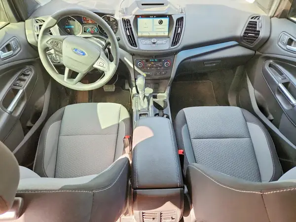 1FMCU9GD5JUC78249 2018 FORD ESCAPE - Image 8