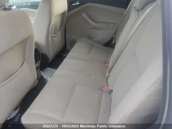 1FMCU9GD5JUC81104 2018 FORD ESCAPE - Image 8