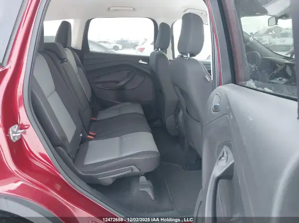 1FMCU9GD5JUC82608 2018 FORD ESCAPE - Image 8