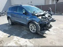 1FMCU9GD5JUC83144 2018 FORD ESCAPE