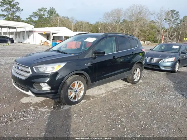 1FMCU9GD5JUC83984 2018 FORD ESCAPE - Image 2