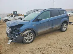 1FMCU9GD5JUC86691 2018 FORD ESCAPE