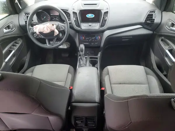 1FMCU9GD5JUC86691 2018 FORD ESCAPE - Image 8