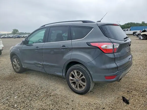 1FMCU9GD5JUC88831 2018 FORD ESCAPE - Image 2