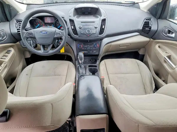 1FMCU9GD5JUC88831 2018 FORD ESCAPE - Image 8