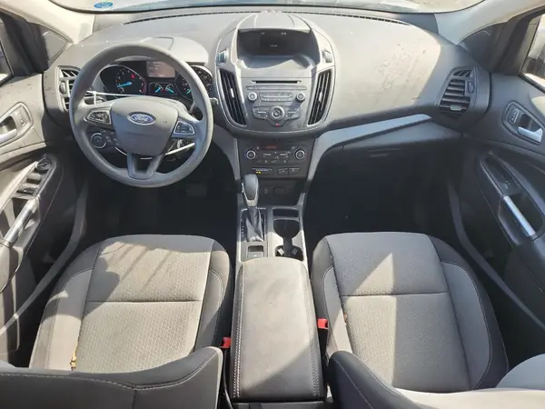 1FMCU9GD5JUC89011 2018 FORD ESCAPE - Image 8