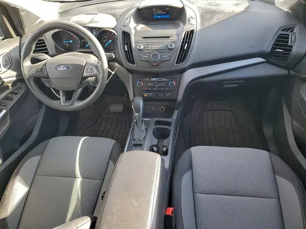 1FMCU9GD5JUC90112 2018 FORD ESCAPE - Image 8