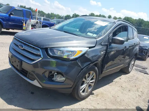 1FMCU9GD5JUC90157 2018 FORD ESCAPE - Image 2