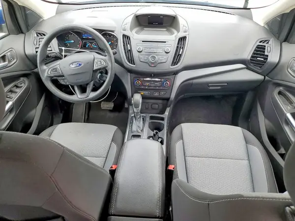 1FMCU9GD5JUC90627 2018 FORD ESCAPE - Image 8
