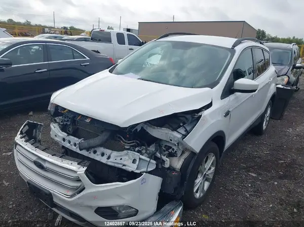 1FMCU9GD5JUC95634 2018 FORD ESCAPE - Image 2