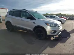 1FMCU9GD5JUC97027 2018 FORD ESCAPE