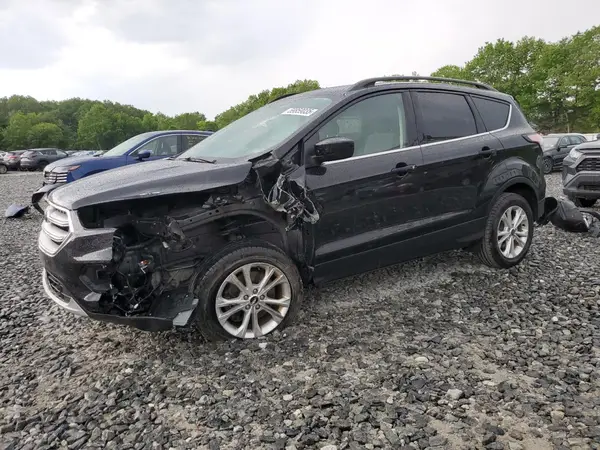 1FMCU9GD5JUC98503 2018 FORD ESCAPE - Image 1