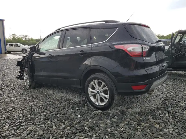 1FMCU9GD5JUC98503 2018 FORD ESCAPE - Image 2