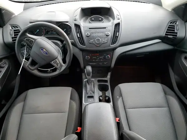 1FMCU9GD5JUC98503 2018 FORD ESCAPE - Image 8