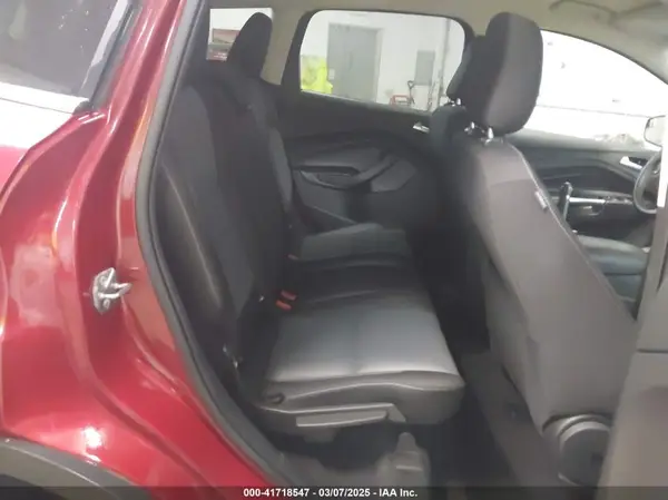 1FMCU9GD5JUD01982 2018 FORD ESCAPE - Image 8