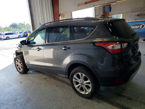 1FMCU9GD5JUD02226 2018 FORD ESCAPE - Image 2