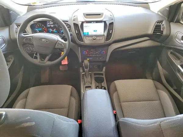 1FMCU9GD5JUD02226 2018 FORD ESCAPE - Image 8