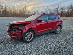 1FMCU9GD5JUD03280 2018 FORD ESCAPE