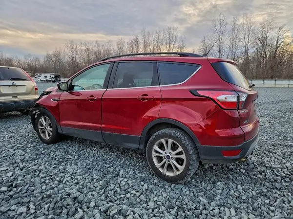 1FMCU9GD5JUD03280 2018 FORD ESCAPE - Image 2