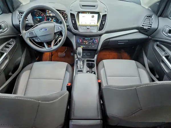 1FMCU9GD5JUD03280 2018 FORD ESCAPE - Image 8