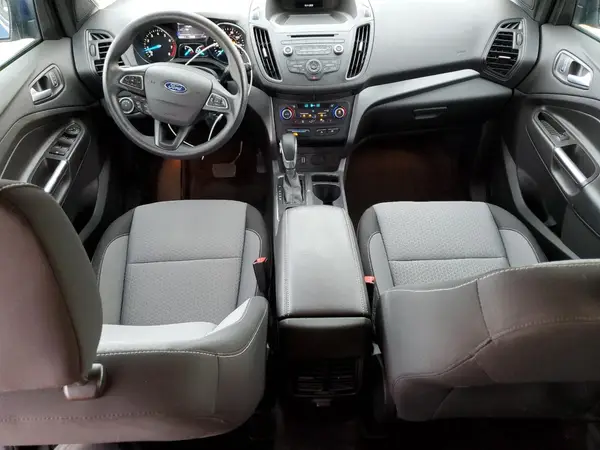 1FMCU9GD5JUD04462 2018 FORD ESCAPE - Image 8