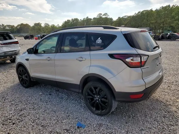 1FMCU9GD5JUD05272 2018 FORD ESCAPE - Image 2
