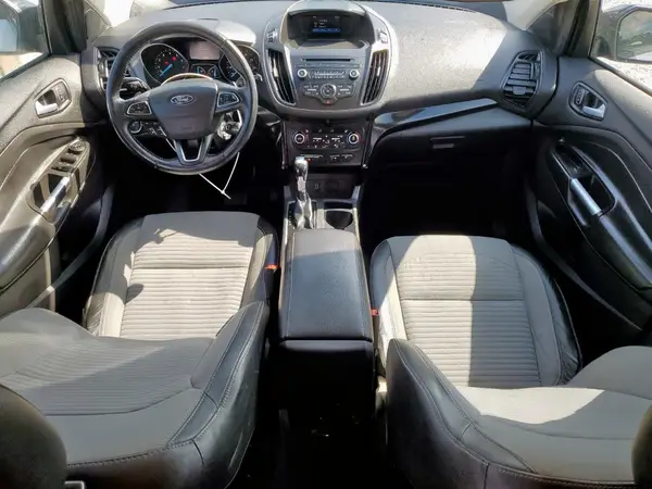 1FMCU9GD5JUD05272 2018 FORD ESCAPE - Image 8