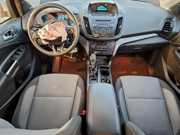 1FMCU9GD5JUD05353 2018 FORD ESCAPE - Image 8
