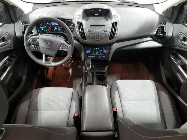 1FMCU9GD5JUD06082 2018 FORD ESCAPE - Image 8