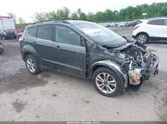 1FMCU9GD5JUD07233 2018 FORD ESCAPE