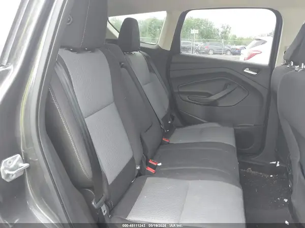 1FMCU9GD5JUD07233 2018 FORD ESCAPE - Image 8
