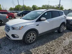 1FMCU9GD5JUD07359 2018 FORD ESCAPE
