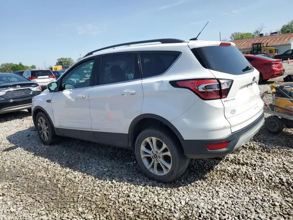 1FMCU9GD5JUD07359 2018 FORD ESCAPE - Image 2
