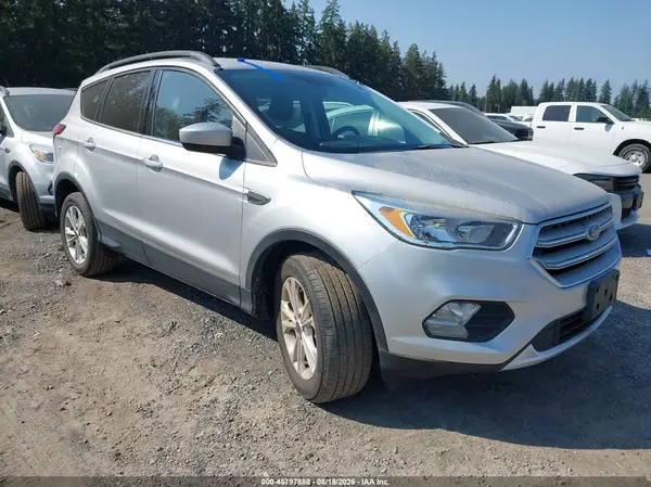 1FMCU9GD5JUD08625 2018 FORD ESCAPE - Image 1