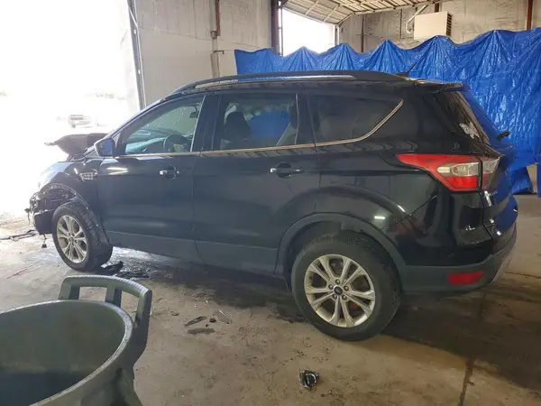 1FMCU9GD5JUD12514 2018 FORD ESCAPE - Image 2